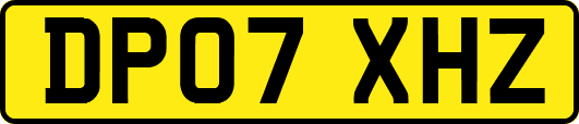 DP07XHZ