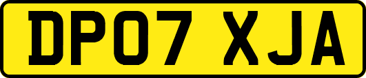 DP07XJA