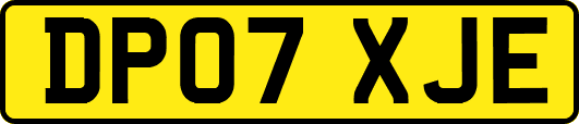 DP07XJE
