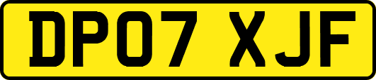 DP07XJF