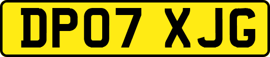 DP07XJG