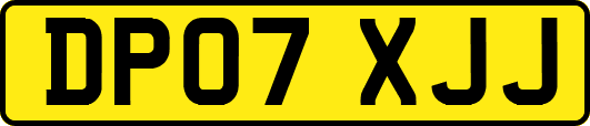 DP07XJJ