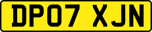 DP07XJN