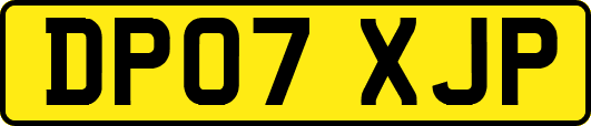 DP07XJP