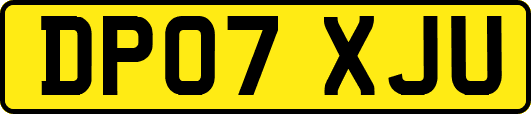DP07XJU