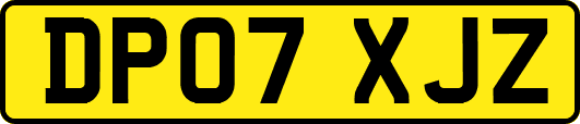 DP07XJZ