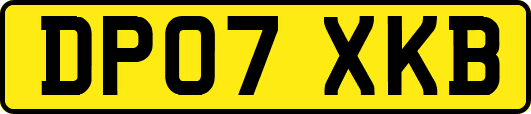 DP07XKB
