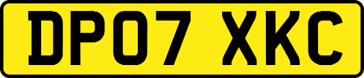 DP07XKC