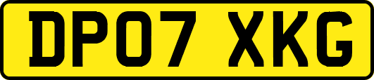 DP07XKG