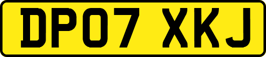 DP07XKJ