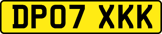 DP07XKK