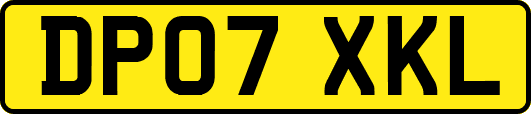 DP07XKL