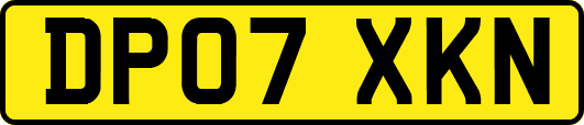 DP07XKN