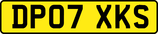 DP07XKS