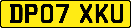DP07XKU