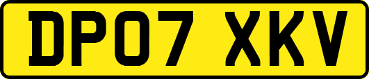 DP07XKV