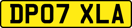 DP07XLA