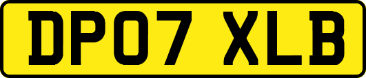DP07XLB