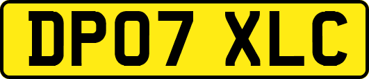 DP07XLC