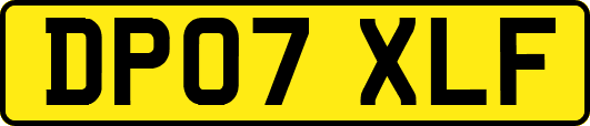 DP07XLF