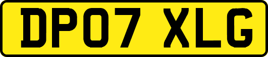 DP07XLG