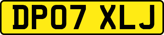DP07XLJ
