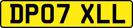 DP07XLL