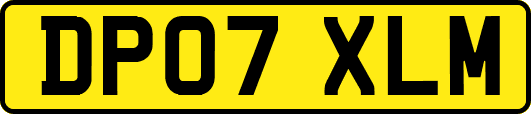 DP07XLM