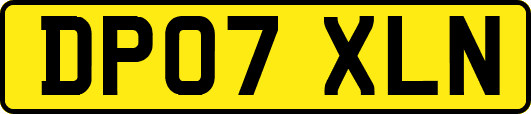 DP07XLN