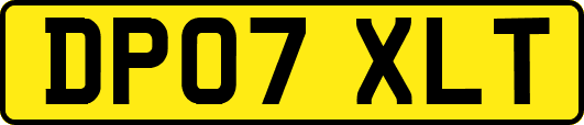 DP07XLT