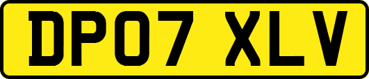 DP07XLV