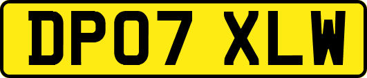 DP07XLW