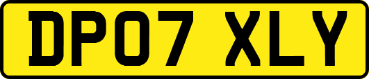 DP07XLY