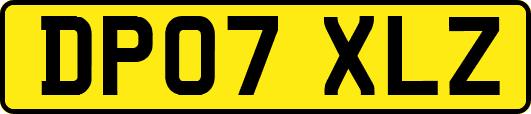 DP07XLZ