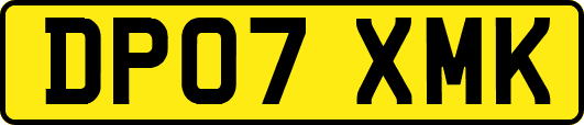 DP07XMK