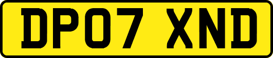 DP07XND