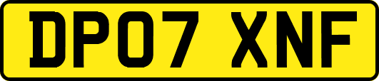 DP07XNF