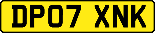 DP07XNK