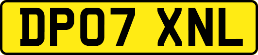 DP07XNL