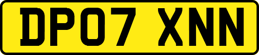 DP07XNN