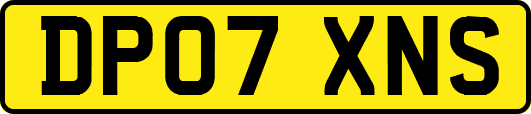 DP07XNS