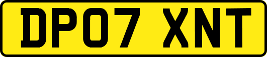 DP07XNT