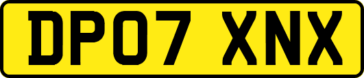 DP07XNX