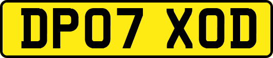 DP07XOD