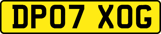 DP07XOG