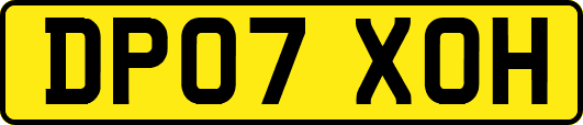 DP07XOH