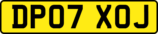 DP07XOJ