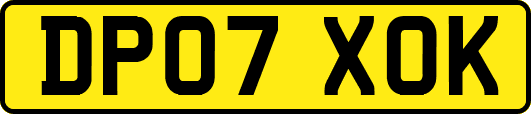 DP07XOK