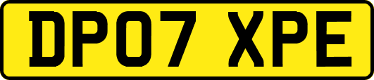 DP07XPE