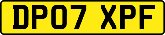DP07XPF